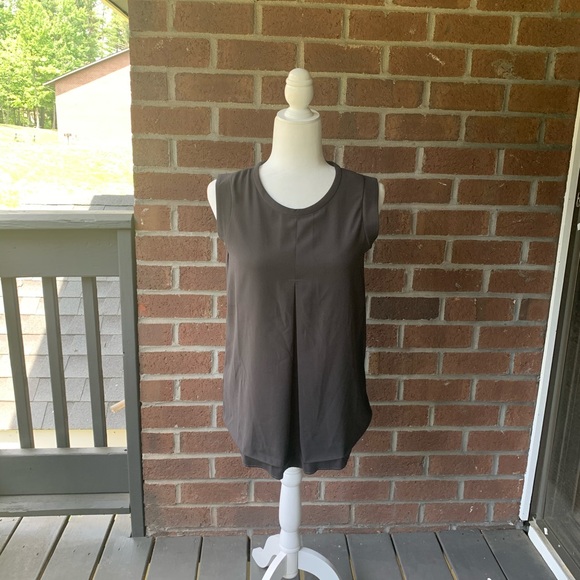 {J. Crew} Petite Blouse - Picture 2 of 8